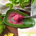 Bio Łyżka Smaku Truskawka Burak Jeżyna