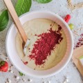 Bio Łyżka Smaku Truskawka Burak Jeżyna