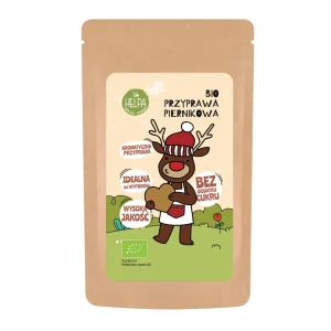 Bio Przyprawa Piernikowa 30 g