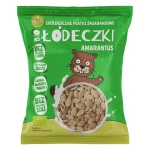 Bio Łódeczki Amarantus 200 g 