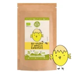 Bio Kaszka z Wanilią Burbońską 200 g