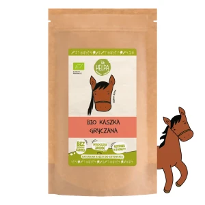 Bio Kaszka Gryczana 200 g
