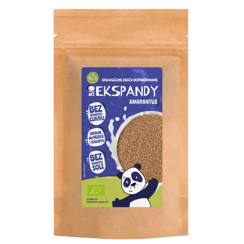 Bio eksPandy Amarantus