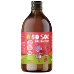 Bio Sok Malina 100% 250 ml