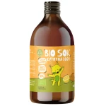 Bio Sok Cytryna 100% 250 ml