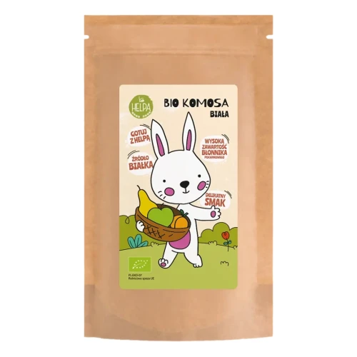 Bio Komosa Biała