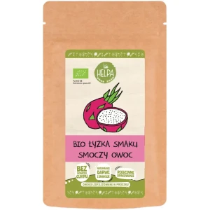Bio Łyżka Smaku Smoczy Owoc 40 g