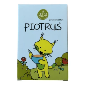 Gra Piotruś