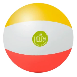 Nadmuchiwana piłka plażowa
