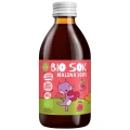 Bio Sok Malina 100%