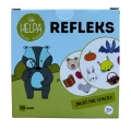 Gra Refleks