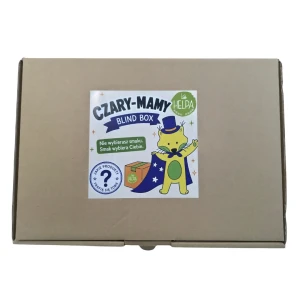 Czary Mamy Blind Box