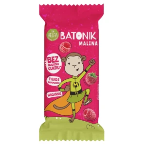 Batonik Malina 20 g