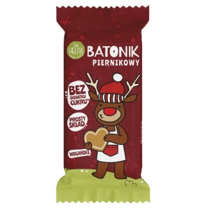 Batonik Piernikowy 20 g
