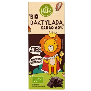 Bio Daktylada 60% 40 g