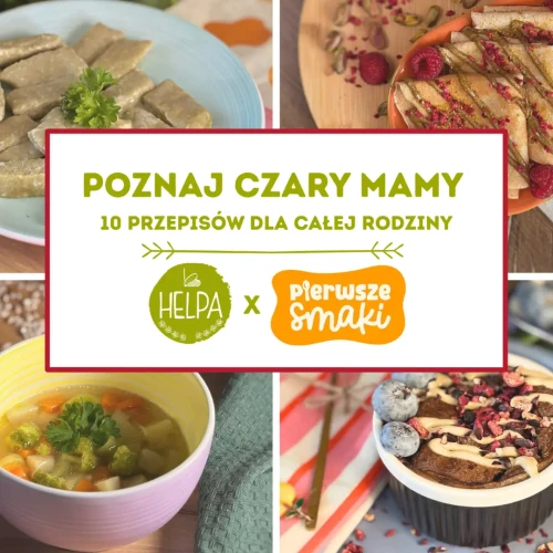 Ebook - Poznaj Czary Mamy