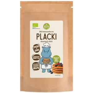 BIO MIESZANKA NA PLACKI dawnych zbóż 150 g