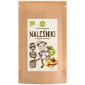 BIO MIESZANKA NA NALEŚNIKI orkiszowo-owsiane