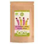 Bio Różdżki Smaku Malina Mango 20 g