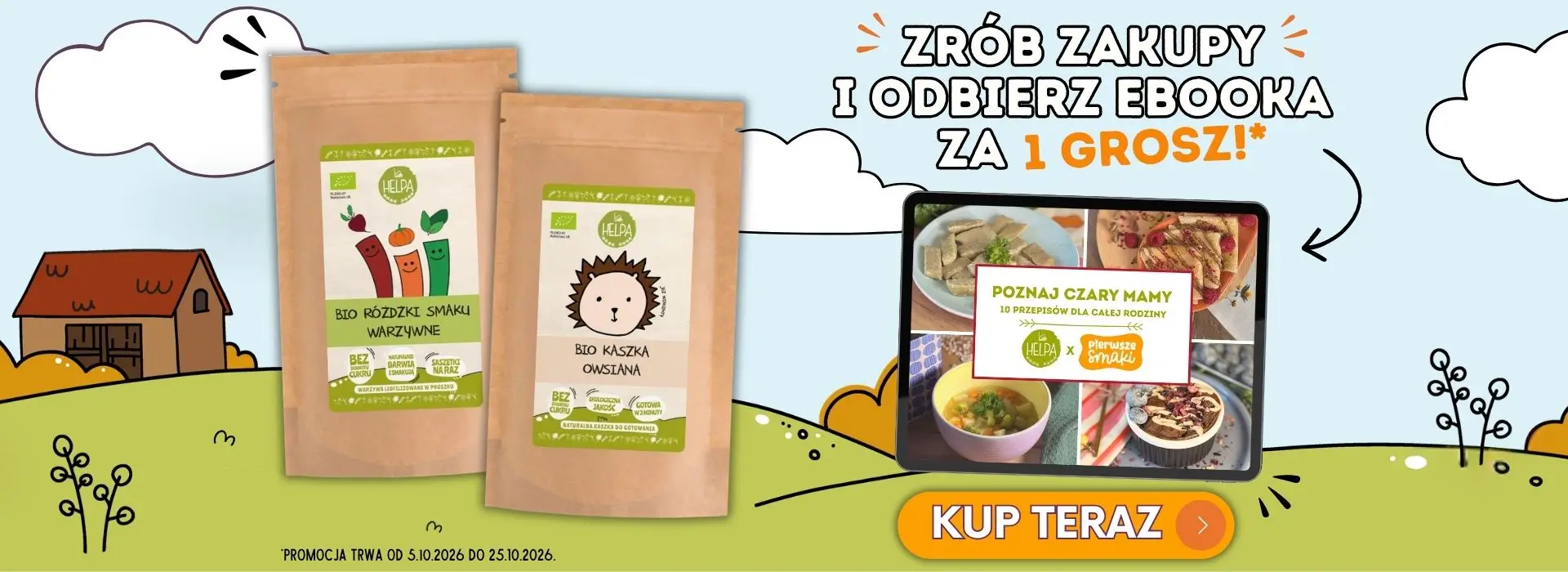 nowy ebook