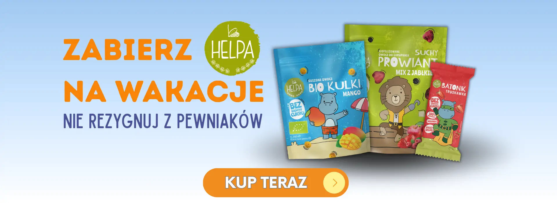 przekaski