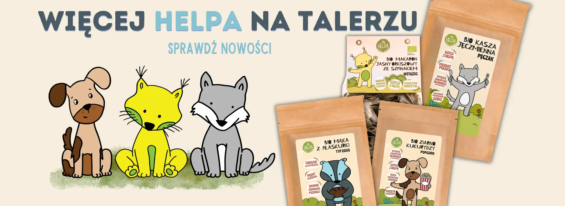 nowości