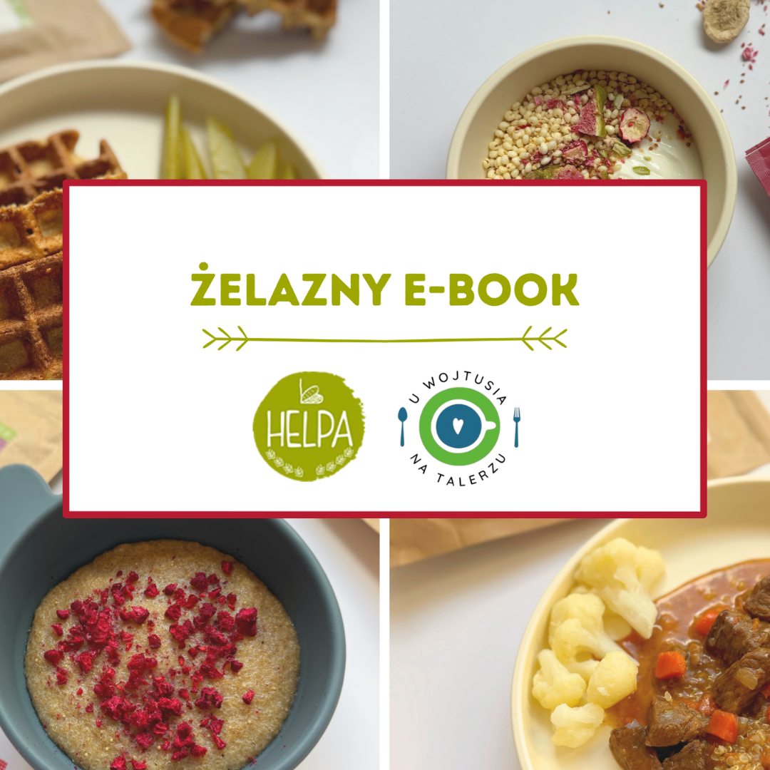 Bezpłatny "Żelazny e-book"