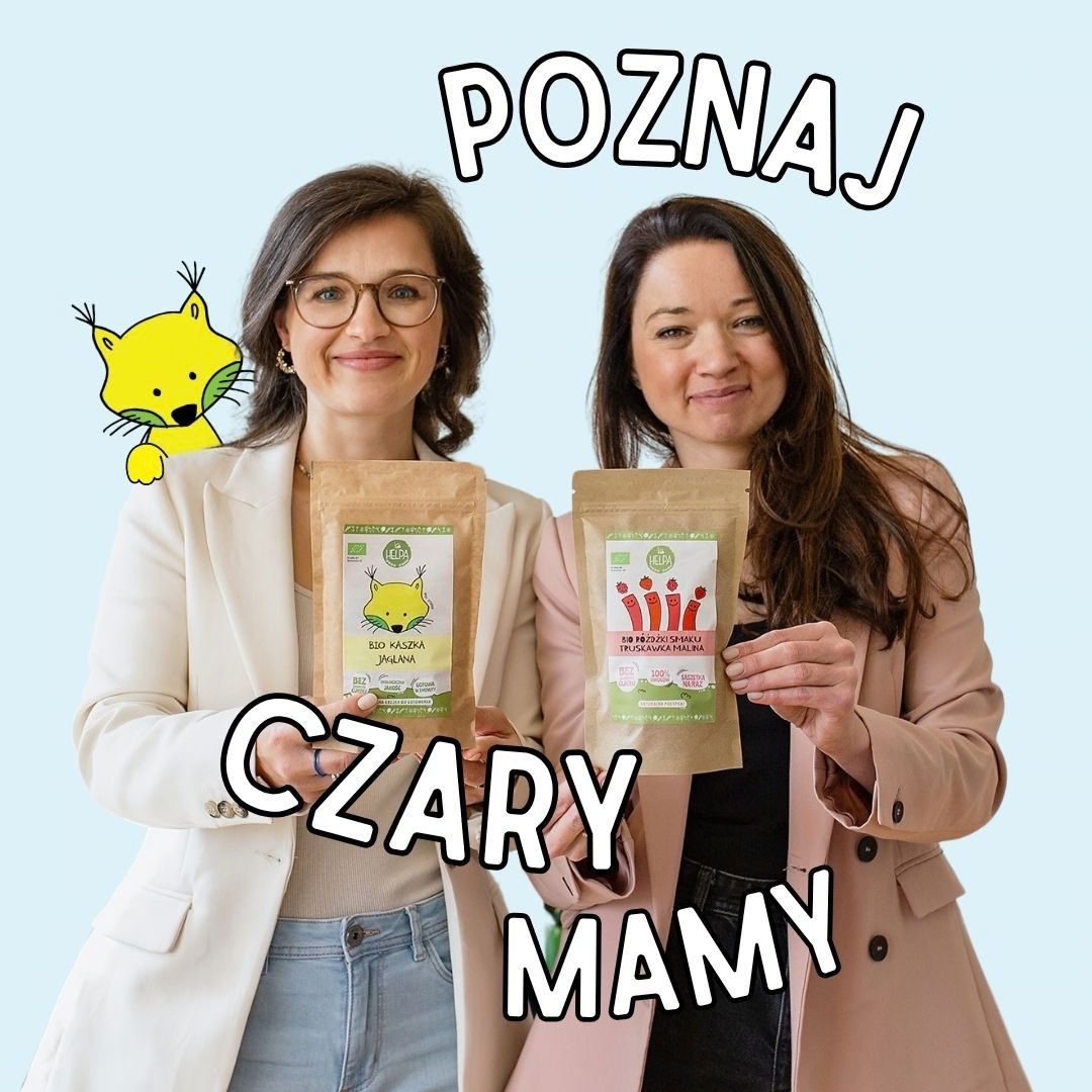Poznaj Czary Mamy